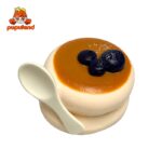 Blueberry Shuffleitaba squishy slime squishies tabba squishies kidstoysFood-Grade Silicone Slow-Rising Rebound Squishy Fidget Toys for Stress Relief - Soft Squeeze Toys with Thick Creamy Slime Texture, Handmade Non-Toxic Sensory Toys