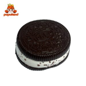 Original Oreotaba squishy slime squishies tabba squishies kidstoysFood-Grade Silicone Slow-Rising Rebound Squishy Fidget Toys for Stress Relief - Soft Squeeze Toys with Thick Creamy Slime Texture, Handmade Non-Toxic Sensory Toys