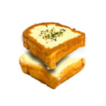 Small Toast Original Flavor Double Layertaba squishy slime squishies tabba squishies kidstoysFood-Grade Silicone Slow-Rising Rebound Squishy Fidget Toys for Stress Relief - Soft Squeeze Toys with Thick Creamy Slime Texture, Handmade Non-Toxic Sensory Toys