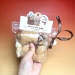 Scar Bear - Browntaba squishy slime squishies tabba squishies kidstoysFood-Grade Silicone Slow-Rising Rebound Squishy Fidget Toys for Stress Relief - Soft Squeeze Toys with Thick Creamy Slime Texture, Handmade Non-Toxic Sensory Toys