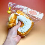 Double layered thick toast with heart-shaped eggs and cheesetaba squishy slime squishies tabba squishies kidstoysFood-Grade Silicone Slow-Rising Rebound Squishy Fidget Toys for Stress Relief - Soft Squeeze Toys with Thick Creamy Slime Texture, Handmade Non-Toxic Sensory Toys