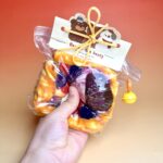 Blueberry Jam Ice Cream Thick Toasttaba squishy slime squishies tabba squishies kidstoysFood-Grade Silicone Slow-Rising Rebound Squishy Fidget Toys for Stress Relief - Soft Squeeze Toys with Thick Creamy Slime Texture, Handmade Non-Toxic Sensory Toys