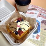 Ice Cream Double Scoop Toasttaba squishy slime squishies tabba squishies kidstoysFood-Grade Silicone Slow-Rising Rebound Squishy Fidget Toys for Stress Relief - Soft Squeeze Toys with Thick Creamy Slime Texture, Handmade Non-Toxic Sensory Toys