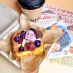 Blueberry Jam Ice Cream Thick Toasttaba squishy slime squishies tabba squishies kidstoysFood-Grade Silicone Slow-Rising Rebound Squishy Fidget Toys for Stress Relief - Soft Squeeze Toys with Thick Creamy Slime Texture, Handmade Non-Toxic Sensory Toys