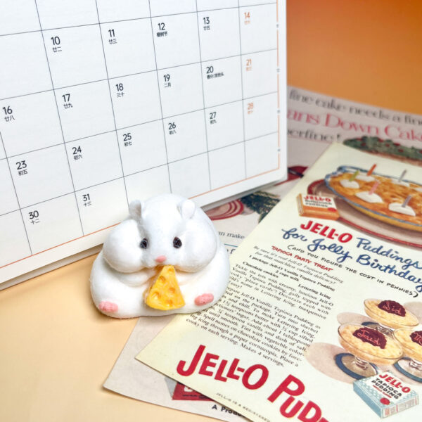 Cheese hamstertaba squishy slime squishies tabba squishies kidstoysFood-Grade Silicone Slow-Rising Rebound Squishy Fidget Toys for Stress Relief - Soft Squeeze Toys with Thick Creamy Slime Texture, Handmade Non-Toxic Sensory Toys