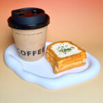 Small Toast Original Flavor Double Layertaba squishy slime squishies tabba squishies kidstoysFood-Grade Silicone Slow-Rising Rebound Squishy Fidget Toys for Stress Relief - Soft Squeeze Toys with Thick Creamy Slime Texture, Handmade Non-Toxic Sensory Toys