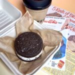 Original Oreotaba squishy slime squishies tabba squishies kidstoysFood-Grade Silicone Slow-Rising Rebound Squishy Fidget Toys for Stress Relief - Soft Squeeze Toys with Thick Creamy Slime Texture, Handmade Non-Toxic Sensory Toys