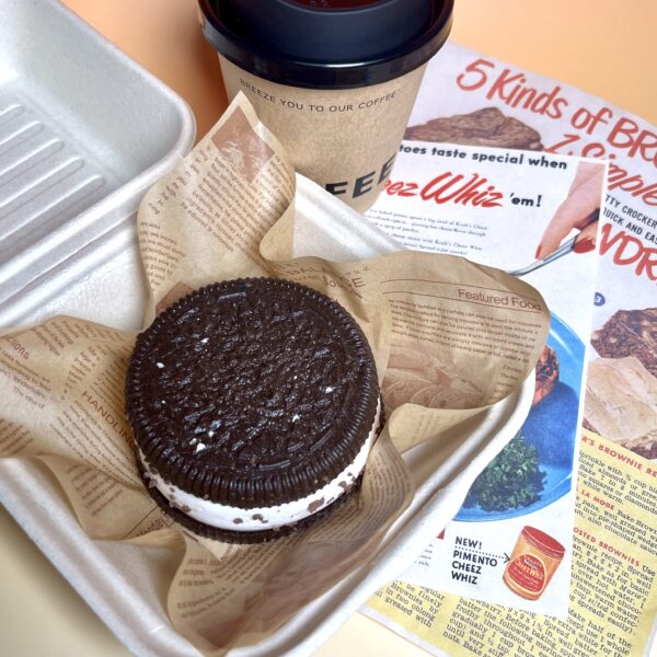 Original Oreotaba squishy slime squishies tabba squishies kidstoysFood-Grade Silicone Slow-Rising Rebound Squishy Fidget Toys for Stress Relief - Soft Squeeze Toys with Thick Creamy Slime Texture, Handmade Non-Toxic Sensory Toys