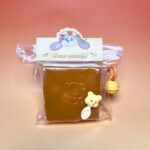 Taro Classic Caketaba squishy slime squishies tabba squishies kidstoysFood-Grade Silicone Slow-Rising Rebound Squishy Fidget Toys for Stress Relief - Soft Squeeze Toys with Thick Creamy Slime Texture, Handmade Non-Toxic Sensory Toys