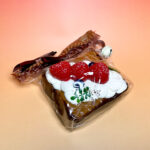 Maillard Toasttaba squishy slime squishies tabba squishies kidstoysFood-Grade Silicone Slow-Rising Rebound Squishy Fidget Toys for Stress Relief - Soft Squeeze Toys with Thick Creamy Slime Texture, Handmade Non-Toxic Sensory Toys