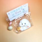 Cheese hamstertaba squishy slime squishies tabba squishies kidstoysFood-Grade Silicone Slow-Rising Rebound Squishy Fidget Toys for Stress Relief - Soft Squeeze Toys with Thick Creamy Slime Texture, Handmade Non-Toxic Sensory Toys