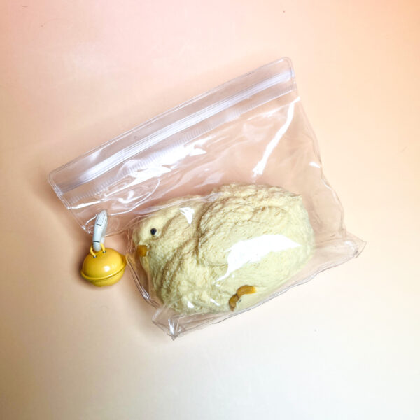 squishy Little Yellow Chickentaba squishy slime squishies tabba squishies kidstoysFood-Grade Silicone Slow-Rising Rebound Squishy Fidget Toys for Stress Relief - Soft Squeeze Toys with Thick Creamy Slime Texture, Handmade Non-Toxic Sensory Toys