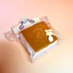 Taro Classic Caketaba squishy slime squishies tabba squishies kidstoysFood-Grade Silicone Slow-Rising Rebound Squishy Fidget Toys for Stress Relief - Soft Squeeze Toys with Thick Creamy Slime Texture, Handmade Non-Toxic Sensory Toys