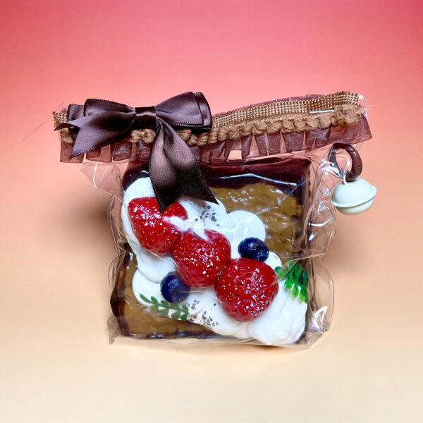 Maillard Toasttaba squishy slime squishies tabba squishies kidstoysFood-Grade Silicone Slow-Rising Rebound Squishy Fidget Toys for Stress Relief - Soft Squeeze Toys with Thick Creamy Slime Texture, Handmade Non-Toxic Sensory Toys