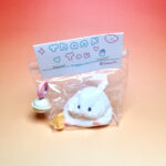 Cheese hamstertaba squishy slime squishies tabba squishies kidstoysFood-Grade Silicone Slow-Rising Rebound Squishy Fidget Toys for Stress Relief - Soft Squeeze Toys with Thick Creamy Slime Texture, Handmade Non-Toxic Sensory Toys