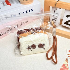 티라미수 3단 후토스트(촉촉한 텍스처)