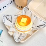 58【촉촉 터치 시리즈】모방 식품 스퀴시 슬라임, 식품급 실리콘 소재로 수제 제작한 안전 무독한 스트레스 해소 장난감입니다. 손 근육 단련하고 정신적 스트레스를 완화해 드릴 뿐만 아니라 세탁 가능하며, 40000원 구매 시 무료 배송해 드립니다.