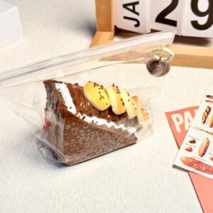 바나나초콜릿샌드위치