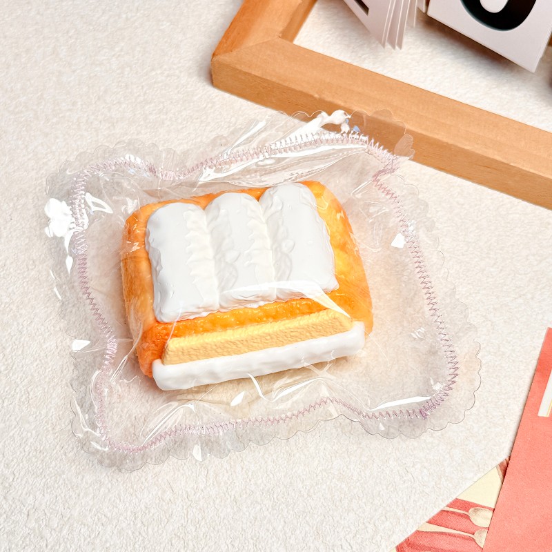 크림 에그케이크