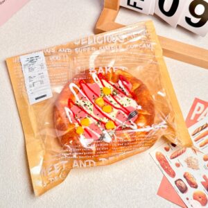 소세지 옥수수 파프리카 피자