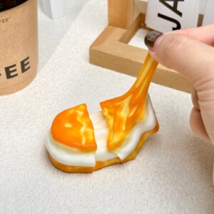 속이 꽉 찬 붕어빵