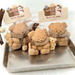 58【촉촉 터치 시리즈】모방 식품 스퀴시 슬라임, 식품급 실리콘 소재로 수제 제작한 안전 무독한 스트레스 해소 장난감입니다. 손 근육 단련하고 정신적 스트레스를 완화해 드릴 뿐만 아니라 세탁 가능하며, 40000원 구매 시 무료 배송해 드립니다.