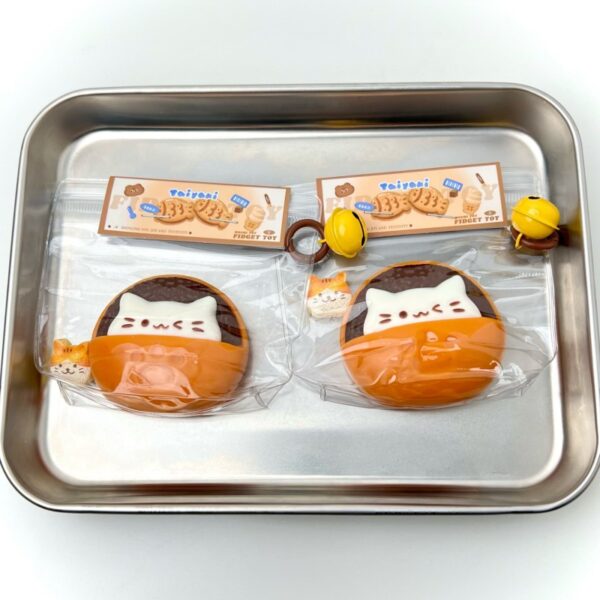 58【촉촉 터치 시리즈】모방 식품 스퀴시 슬라임, 식품급 실리콘 소재로 수제 제작한 안전 무독한 스트레스 해소 장난감입니다. 손 근육 단련하고 정신적 스트레스를 완화해 드릴 뿐만 아니라 세탁 가능하며, 40000원 구매 시 무료 배송해 드립니다.