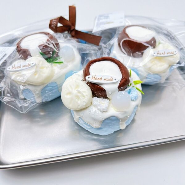 43【멀티 레이어 케이크 시리즈】모방 식품 스퀴시 슬라임, 식품급 실리콘 소재로 수제 제작한 안전 무독한 스트레스 해소 장난감입니다. 손 근육 단련하고 정신적 스트레스를 완화해 드릴 뿐만 아니라 세탁 가능하며, 40000원 구매 시 무료 배송해 드립니다.