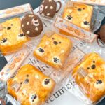 58【촉촉 터치 시리즈】모방 식품 스퀴시 슬라임, 식품급 실리콘 소재로 수제 제작한 안전 무독한 스트레스 해소 장난감입니다. 손 근육 단련하고 정신적 스트레스를 완화해 드릴 뿐만 아니라 세탁 가능하며, 40000원 구매 시 무료 배송해 드립니다.