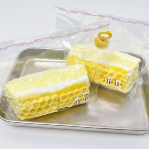 버터허니 치즈스틱